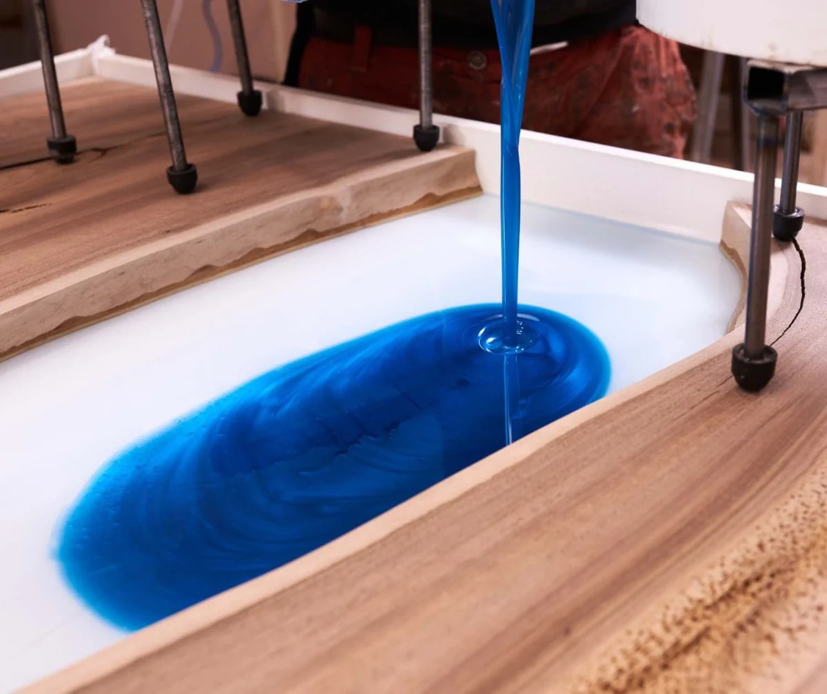 River Resin Deep Cast Epoxy 2:1 | 3L Kit - Image 6