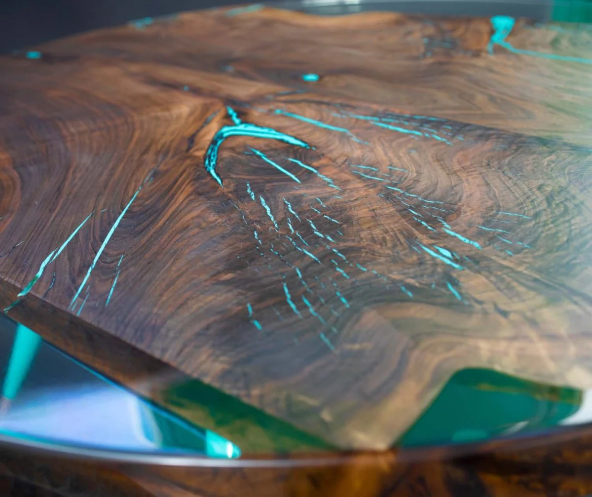 River Resin Deep Cast Epoxy 2:1 | 3L Kit - Image 8