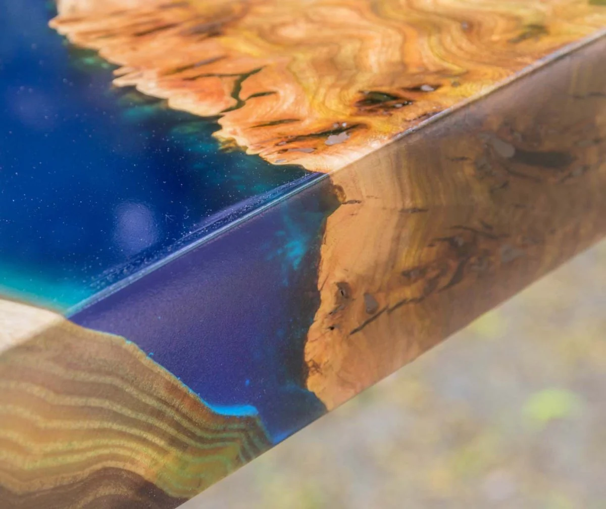River Resin Deep Cast Epoxy 2:1 | 3L Kit - Image 9